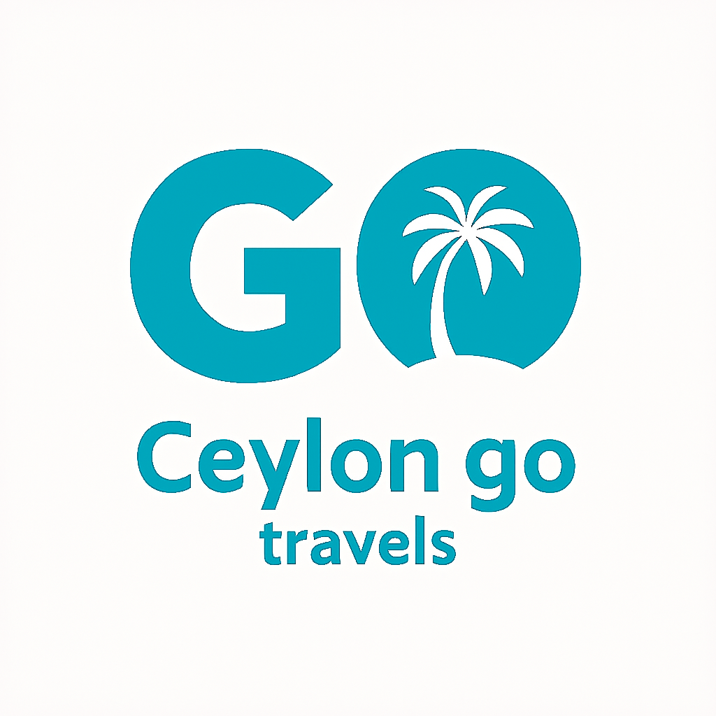 Ceylon Go Travels